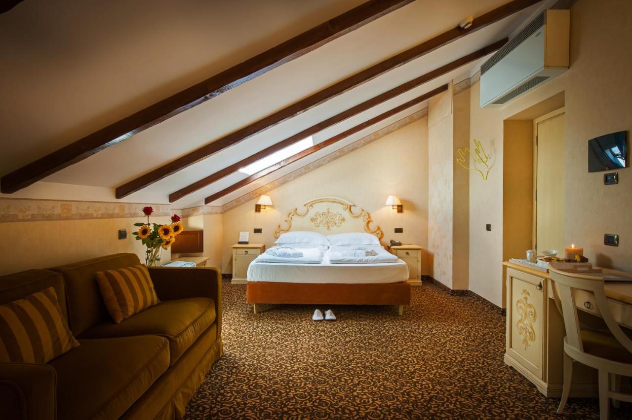 Relais Ducale Spa & Pool Pescocostanzo Eksteriør billede